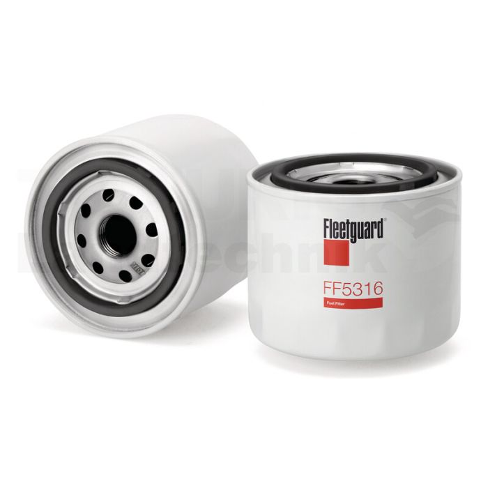 Kraftstofffilter Kraftstofffilter
