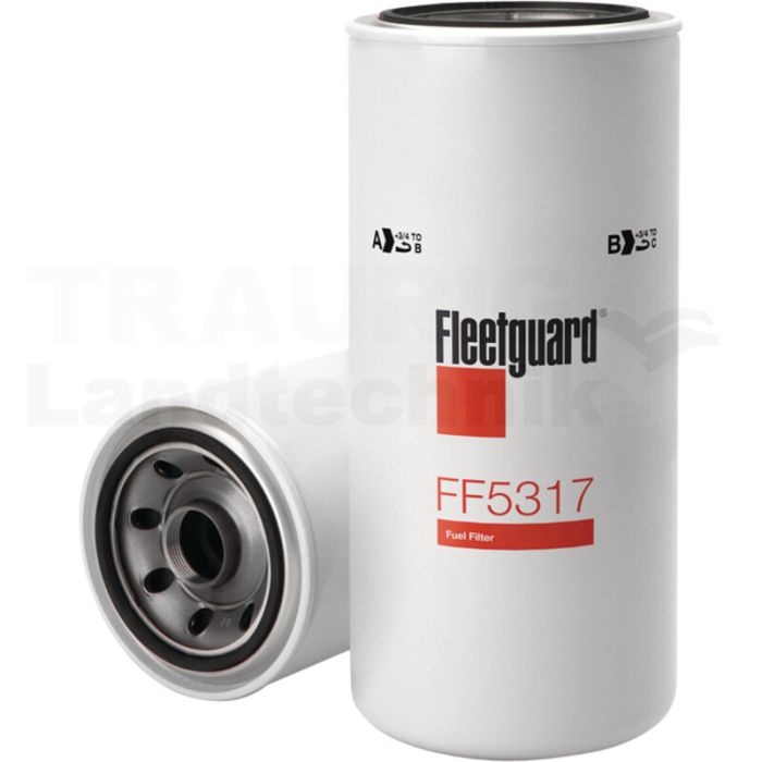 Kraftstofffilter Kraftstofffilter