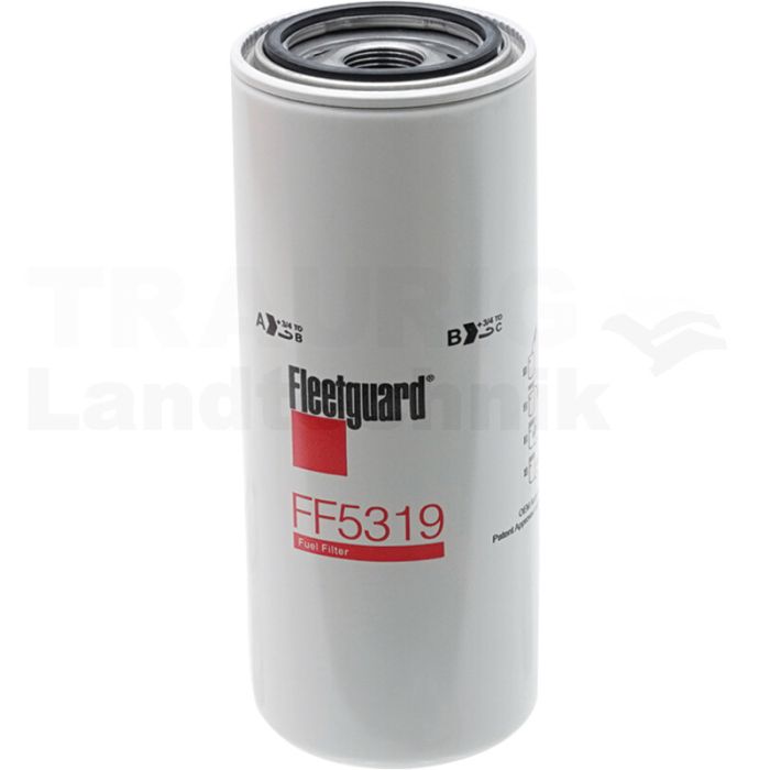 Kraftstofffilter