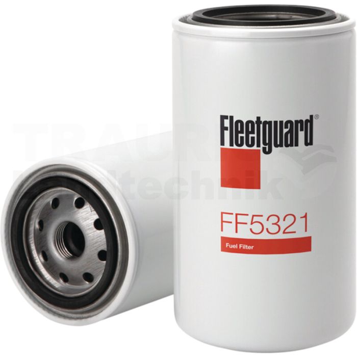 Kraftstofffilter Kraftstofffilter