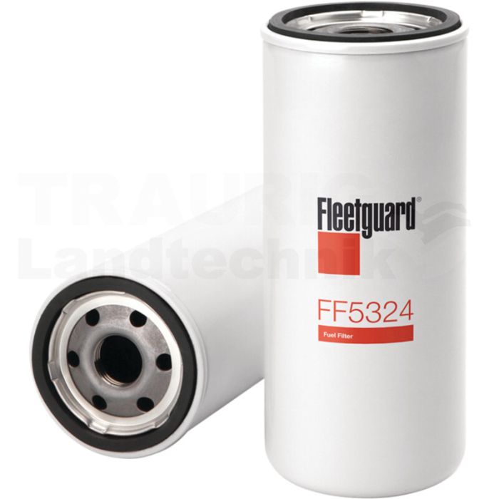 Kraftstofffilter Kraftstofffilter
