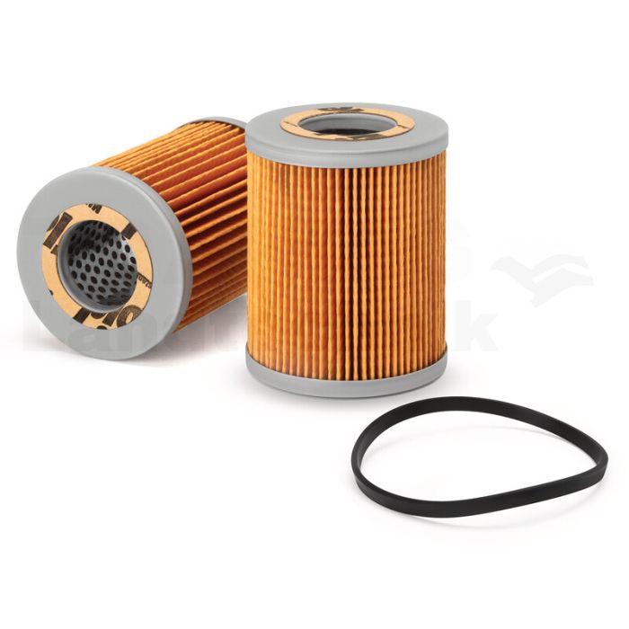 Kraftstofffilter Kraftstofffilter