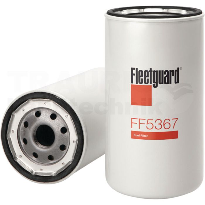 Kraftstofffilter Kraftstofffilter