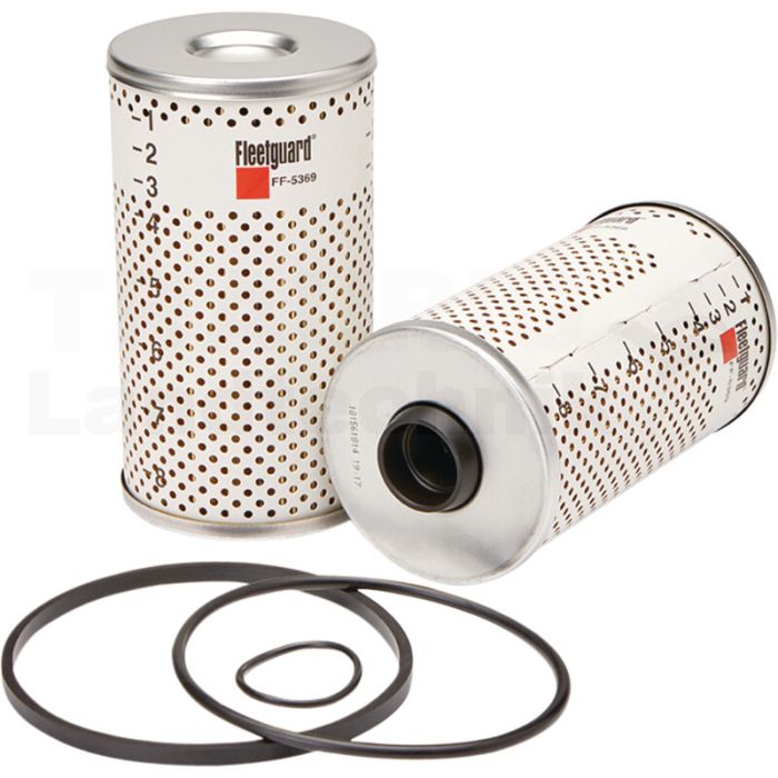 Kraftstofffilter Kraftstofffilter