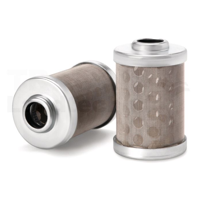 Kraftstofffilter Kraftstofffilter
