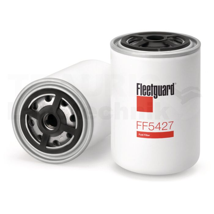 Kraftstofffilter Kraftstofffilter