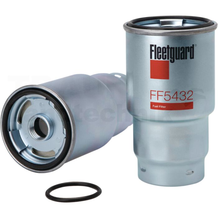 Kraftstofffilter