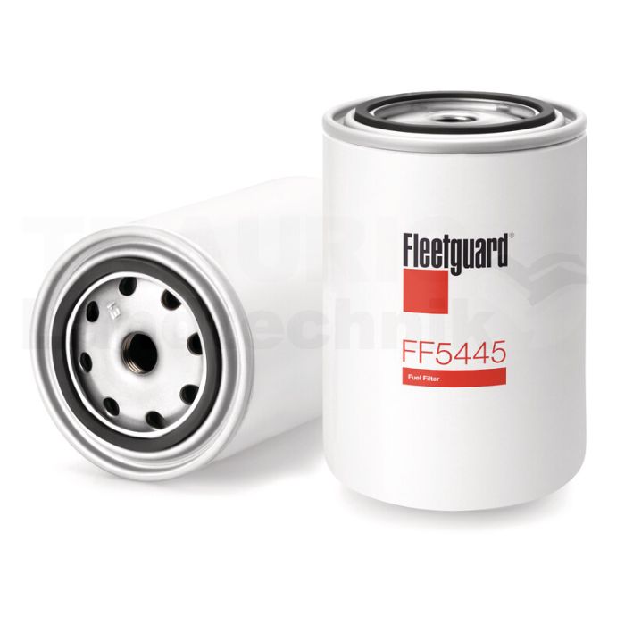 Kraftstofffilter Kraftstofffilter