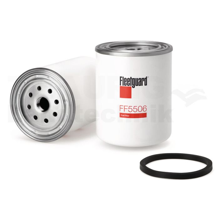 Kraftstofffilter