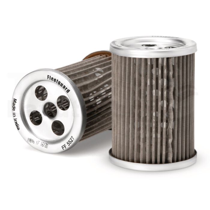 Kraftstofffilter Kraftstofffilter