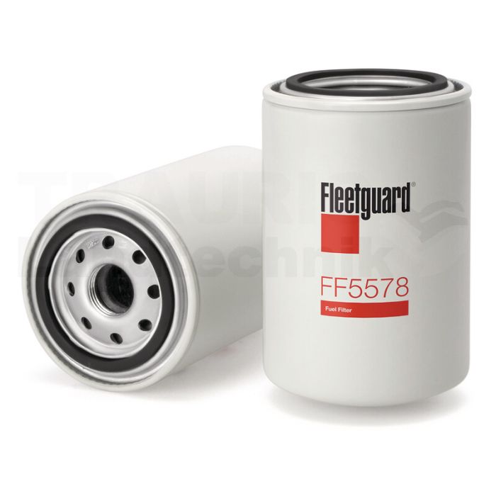 Kraftstofffilter Kraftstofffilter