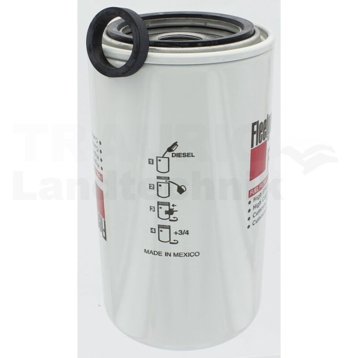 Kraftstofffilter Kraftstofffilter