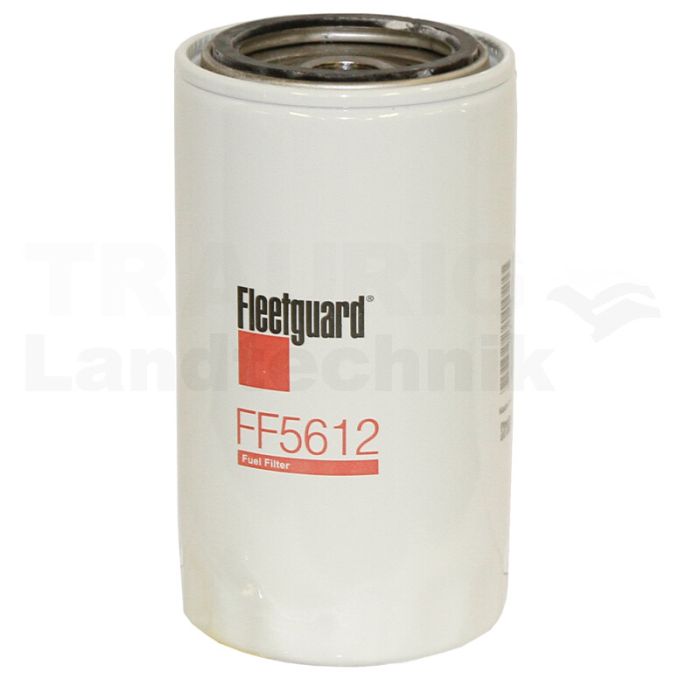 Kraftstofffilter Kraftstofffilter