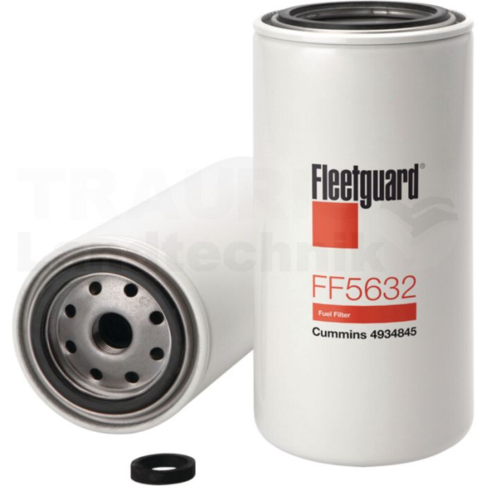 Kraftstofffilter