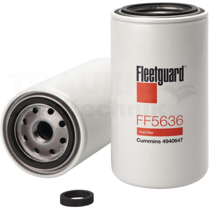 Kraftstofffilter
