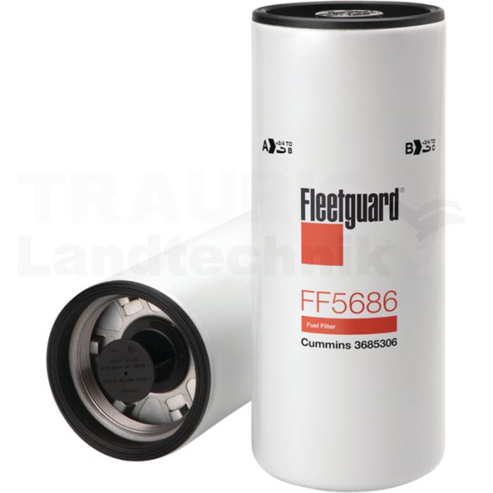 Kraftstofffilter