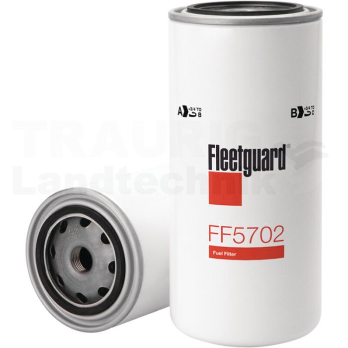 Kraftstofffilter Kraftstofffilter