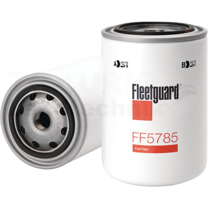 Kraftstofffilter Kraftstofffilter