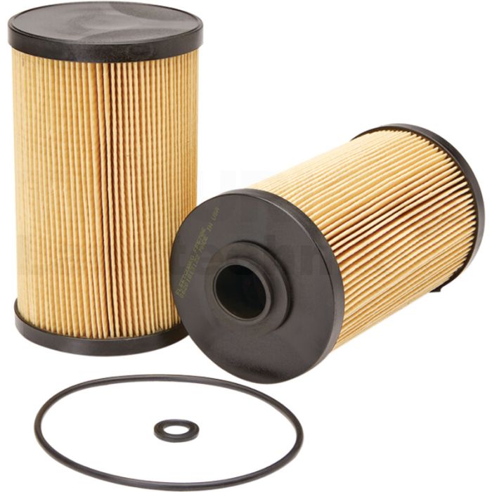 Kraftstofffilter Kraftstofffilter