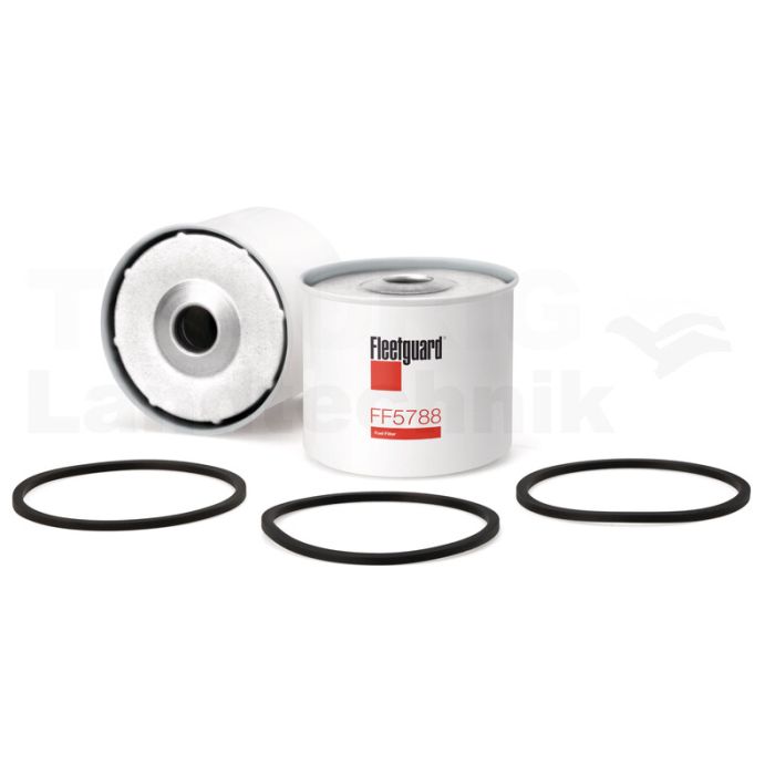 Kraftstofffilter Kraftstofffilter
