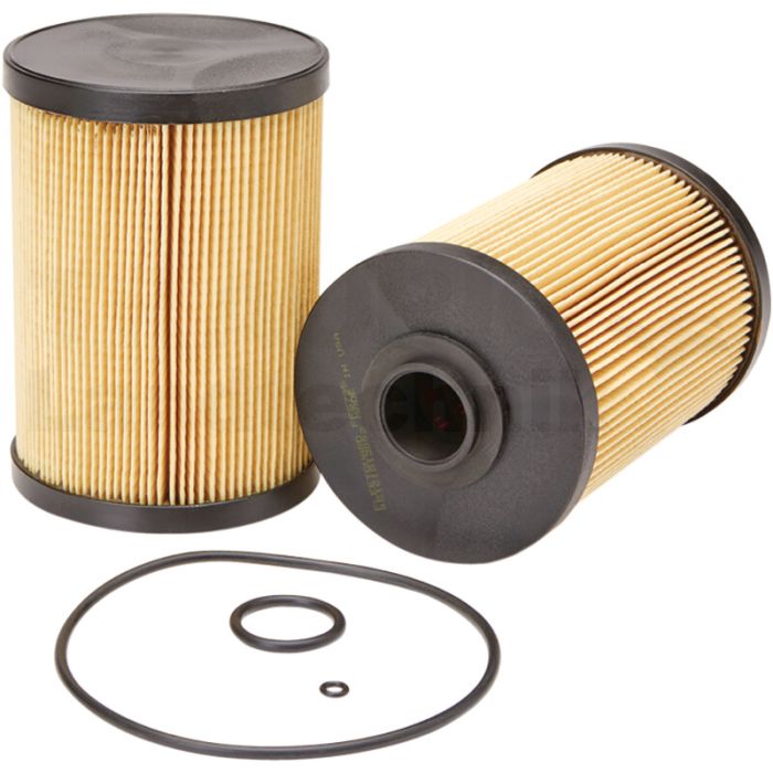 Kraftstofffilter