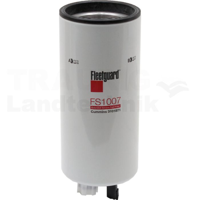 Kraftstofffilter, 10Mikron Kraftstofffilter, 10Mikron