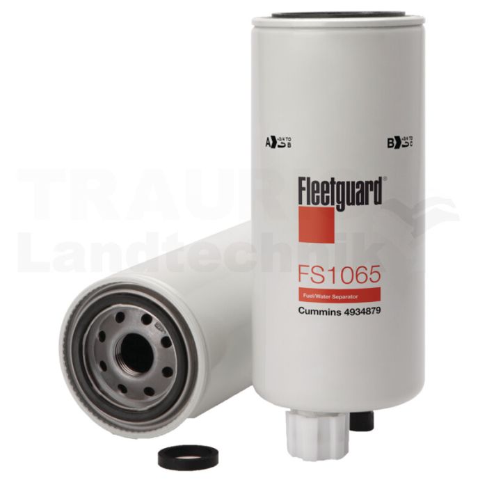 Kraftstoffvorfilter Kraftstoffvorfilter
