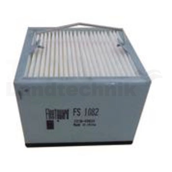 Kraftstoffvorfilter Kraftstoffvorfilter