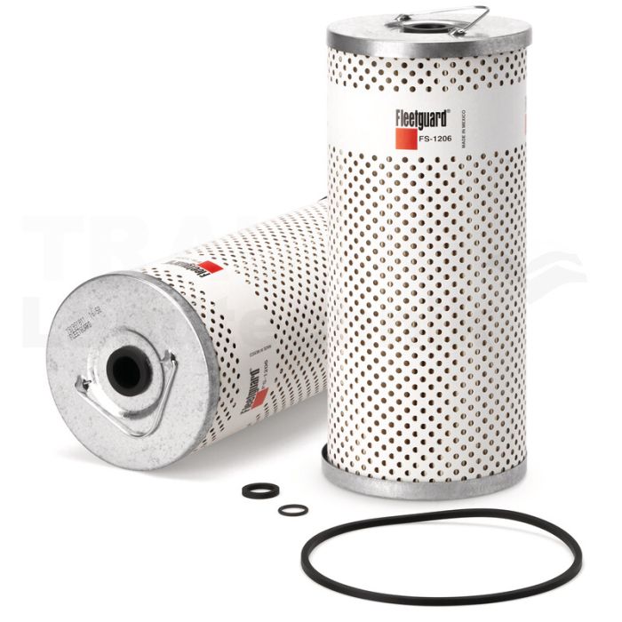 Kraftstoffvorfilter Kraftstoffvorfilter