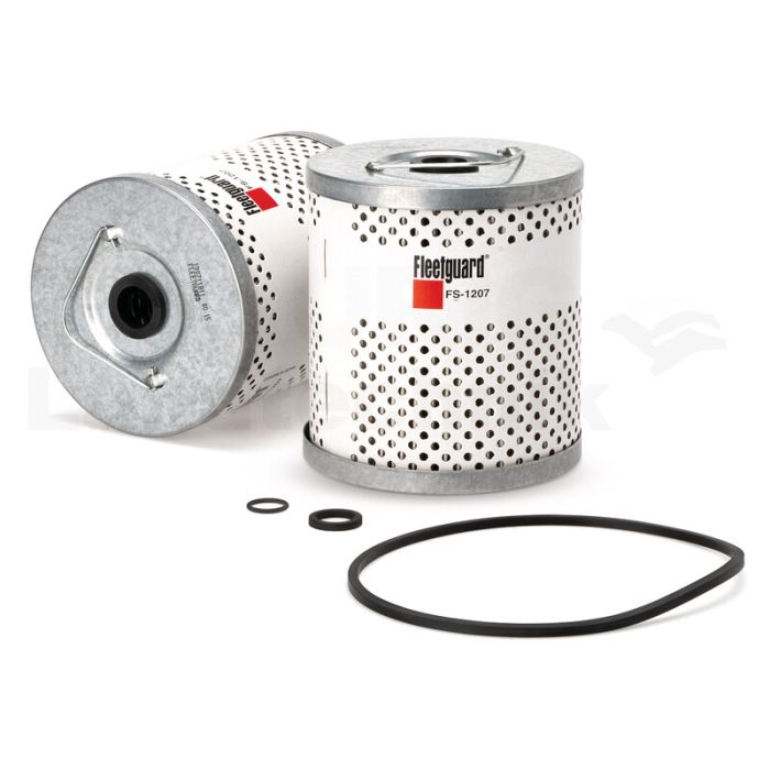 Kraftstoffvorfilter Kraftstoffvorfilter
