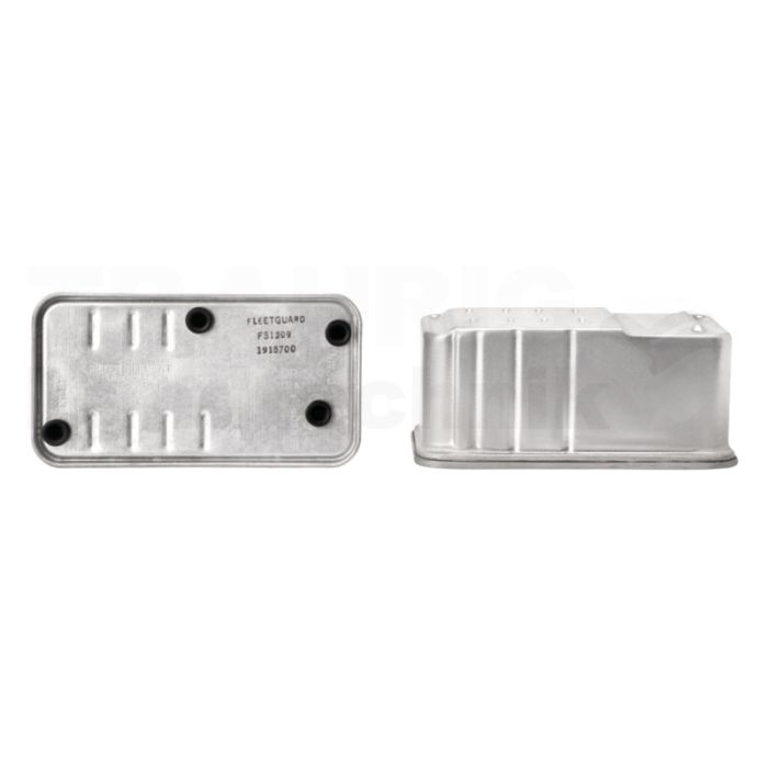 Kraftstoffvorfilter Kraftstoffvorfilter