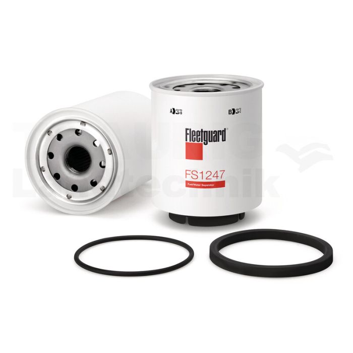 Kraftstoffvorfilter Kraftstoffvorfilter
