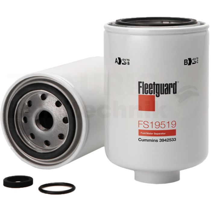 Kraftstoffvorfilter Kraftstoffvorfilter