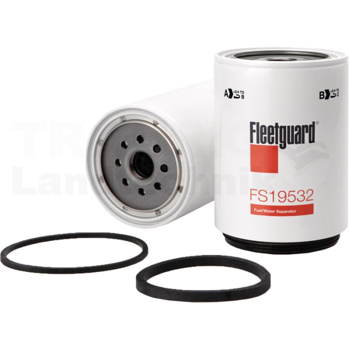 Kraftstoffvorfilter Kraftstoffvorfilter
