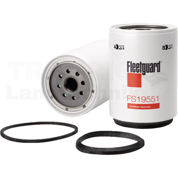 Kraftstoffvorfilter Kraftstoffvorfilter