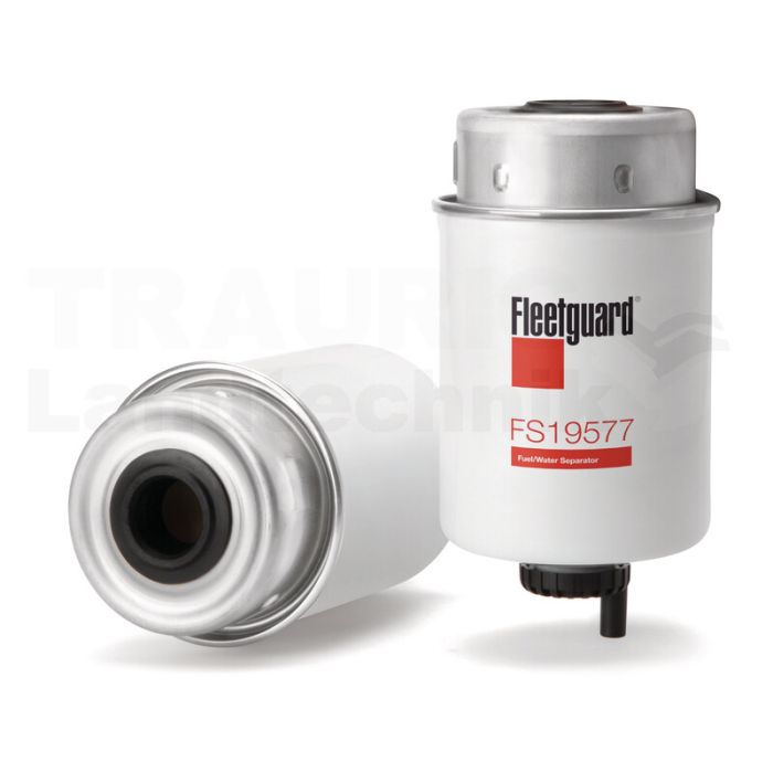 Kraftstoffvorfilter Kraftstoffvorfilter