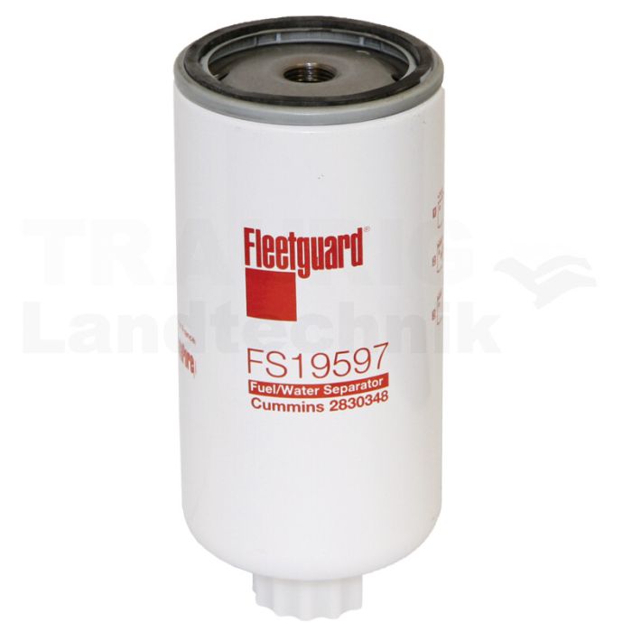 Kraftstoffvorfilter Kraftstoffvorfilter