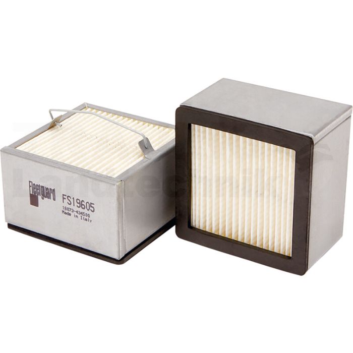 Kraftstoffvorfilter Kraftstoffvorfilter