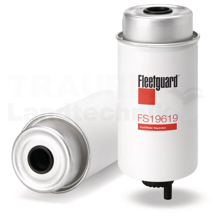Kraftstoffvorfilter