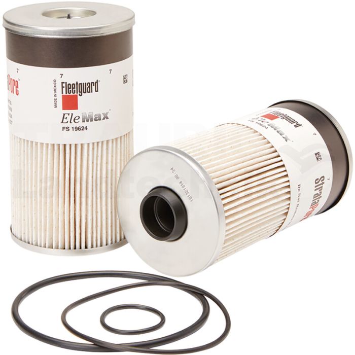 Kraftstoffvorfilter Kraftstoffvorfilter