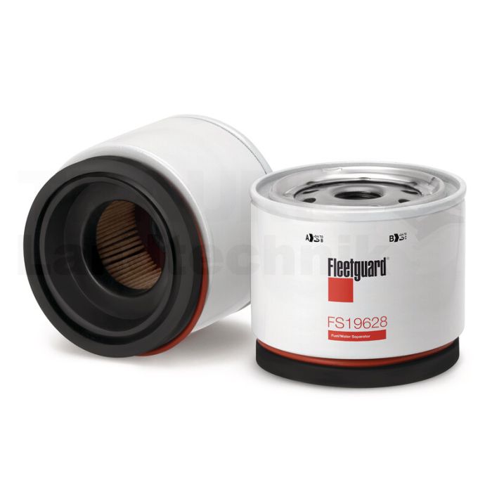 Kraftstoffvorfilter