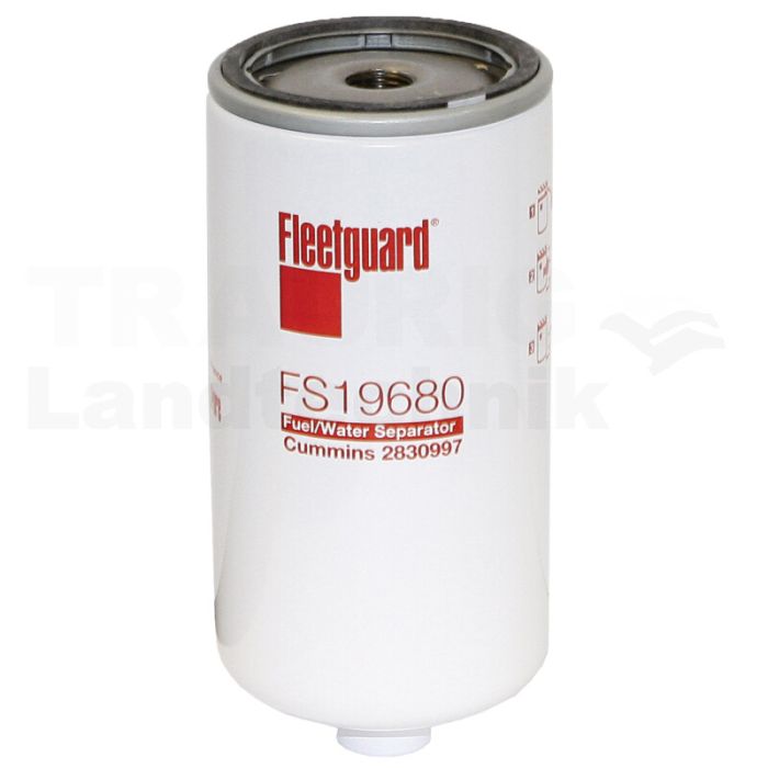 Kraftstoffvorfilter Kraftstoffvorfilter