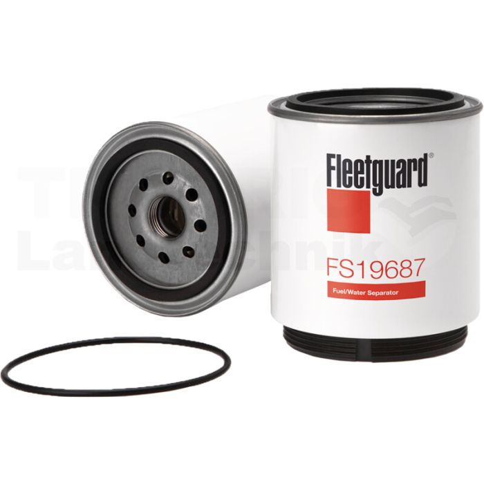 Kraftstoffvorfilter Kraftstoffvorfilter