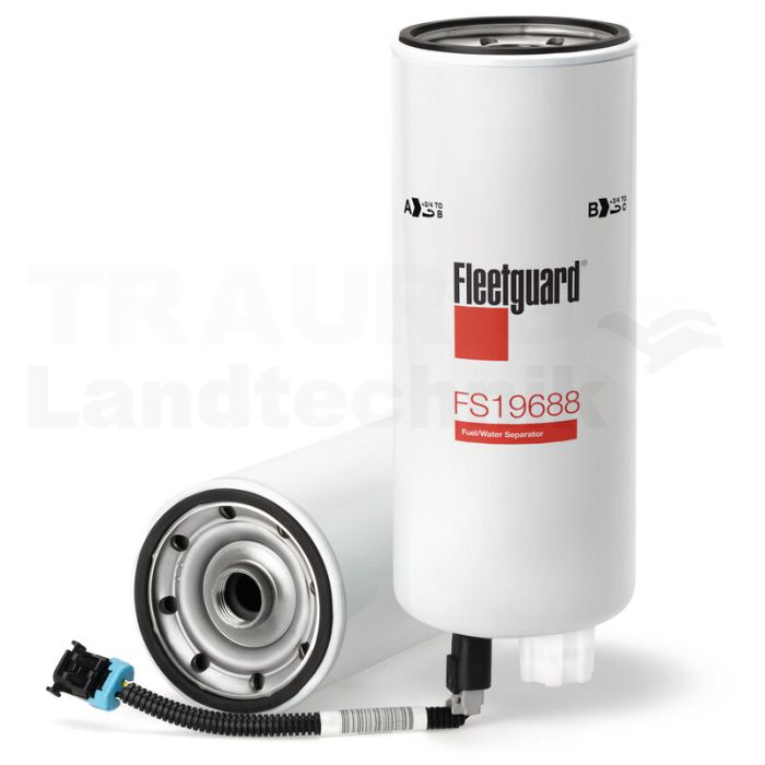 Kraftstoffvorfilter
