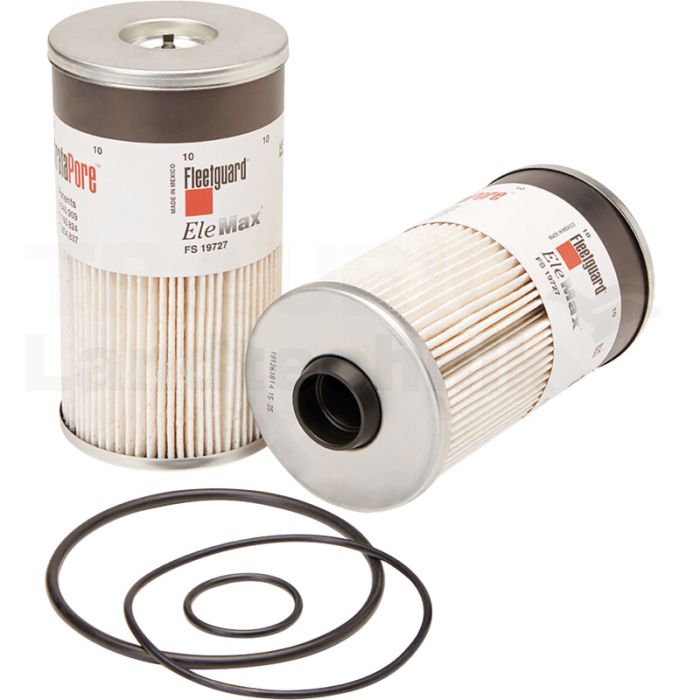Kraftstoffvorfilter Kraftstoffvorfilter