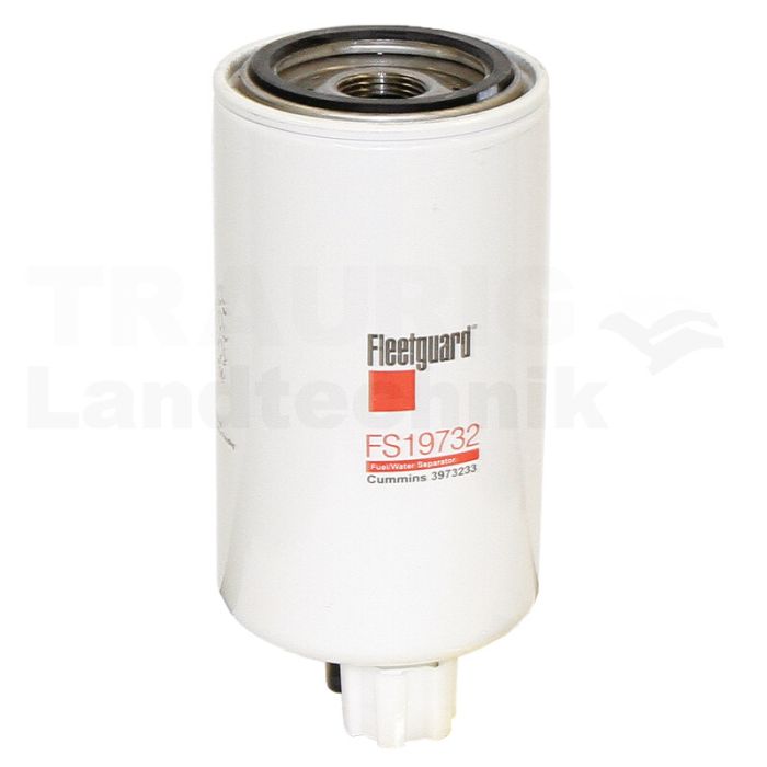 Kraftstofffilter