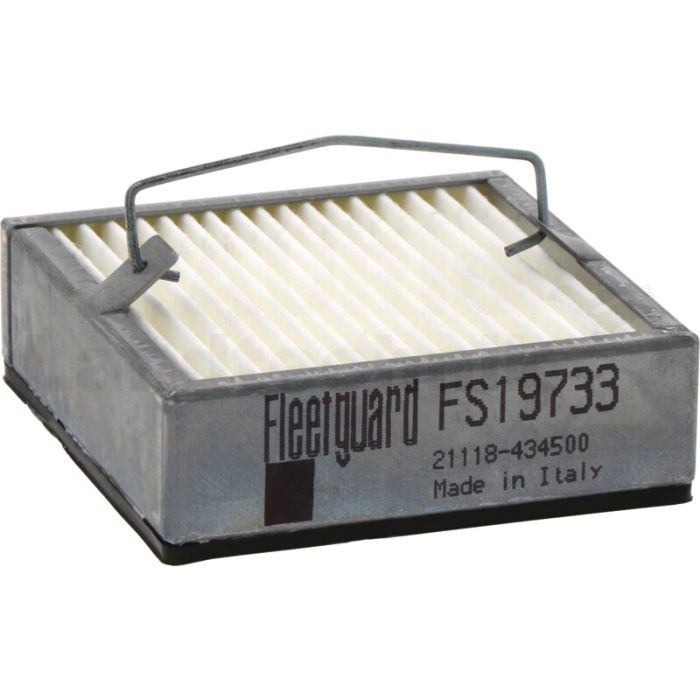 Kraftstoffvorfilter Kraftstoffvorfilter