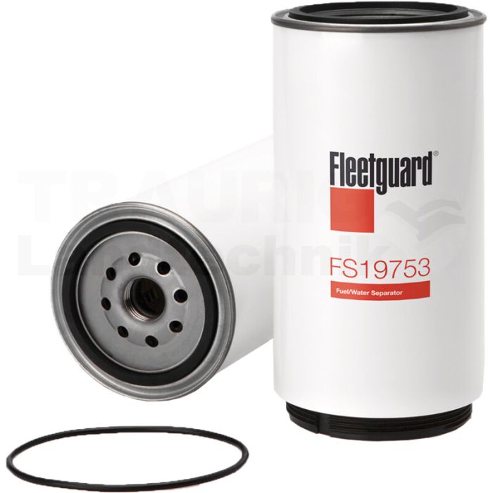 Kraftstoffvorfilter