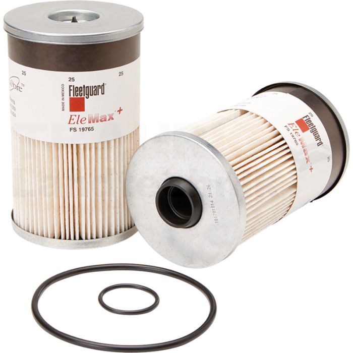 Kraftstoffvorfilter Kraftstoffvorfilter