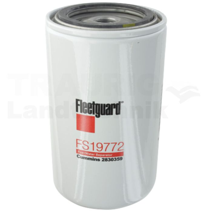 Kraftstoffvorfilter